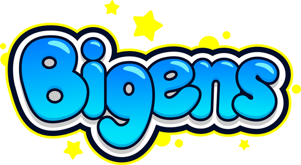 Bigens