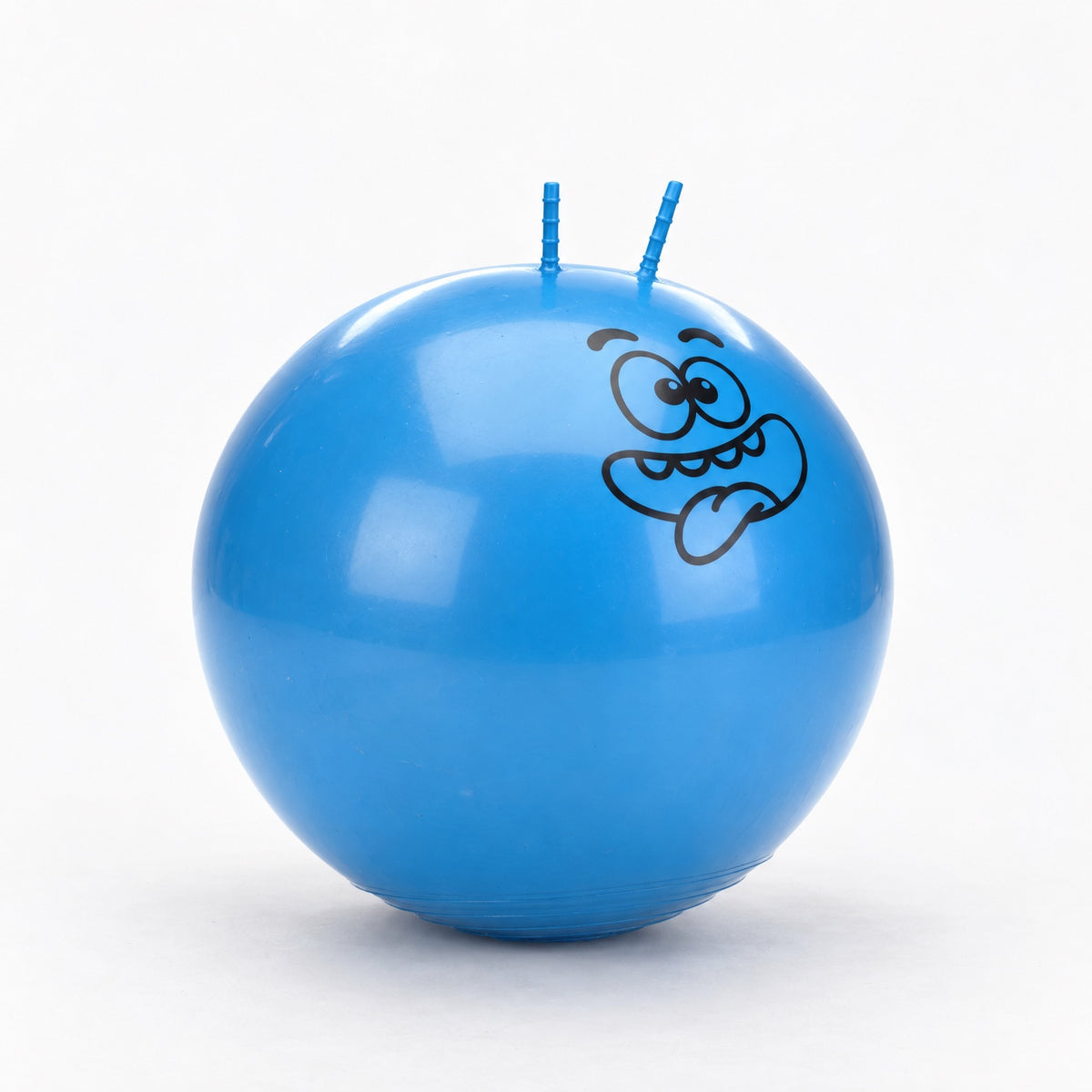 The Hoppi Ball, 100 cm (39 in), blue