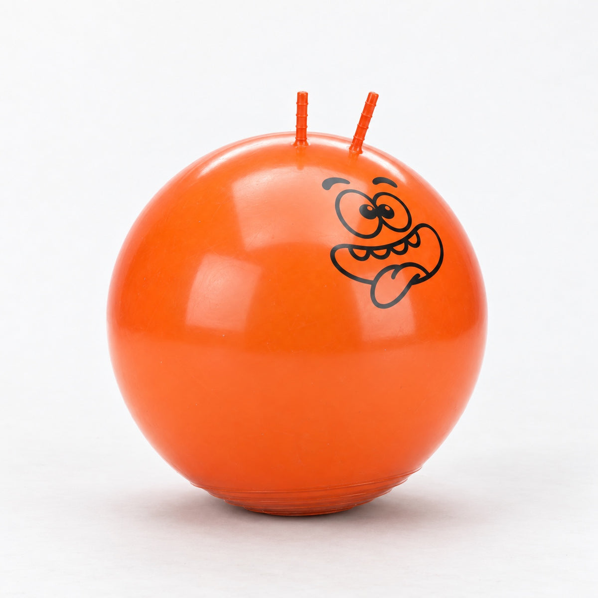 The Hoppi Ball, 100 cm (39 in), orange