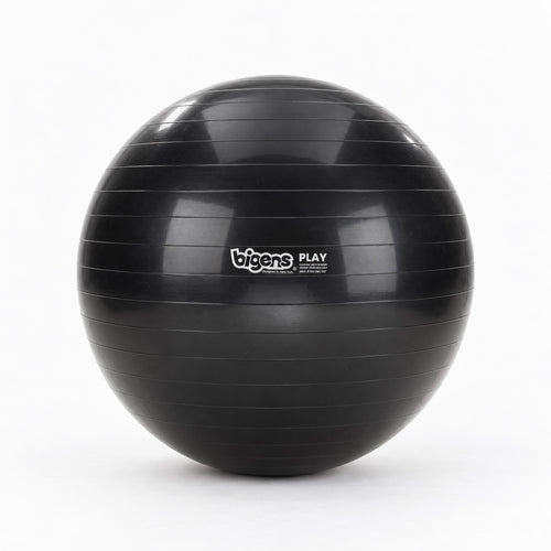 The Play Ball, 40 in (102 cm), black