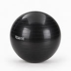 The Play Ball, 40 in (102 cm), black, three-quarter view