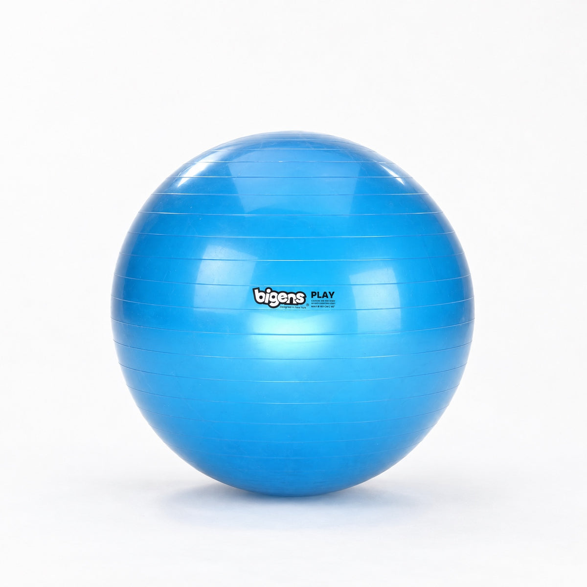 The Play Ball, 40 in (102 cm), blue